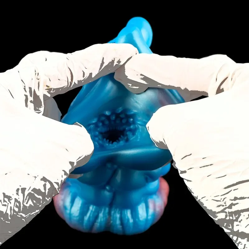 Fantasy Fleshlight Special Shape Handheld Male Masturbator 8 Fantasy Fleshlight Special Shape Handheld Male Masturbator 8