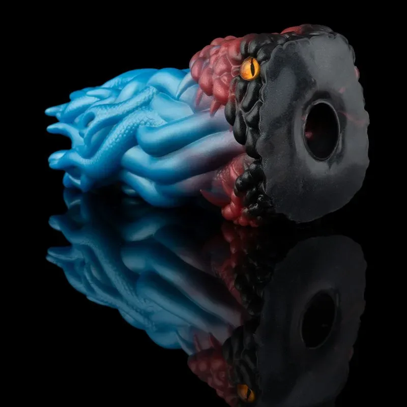 One Channel Exotic Men Masturbator Male Fantasy Sex Toy 7 One Channel Exotic Men Masturbator Male Fantasy Sex Toy 7