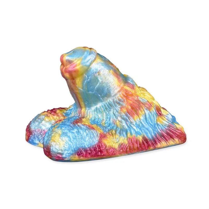 c79a88edc128ba8d Fantasy Silicone Grinder Toy Clitoral Stimulation