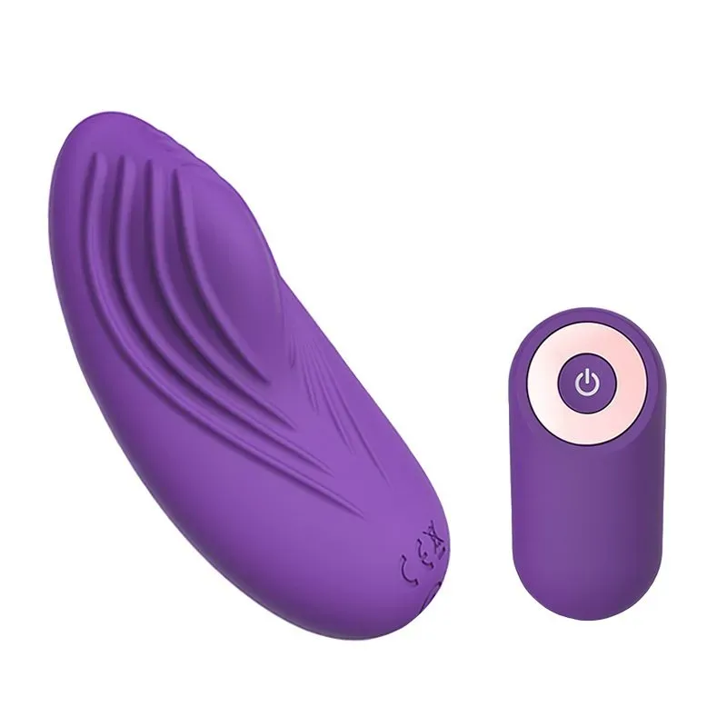 0e15e2d1d8f20a62 Wearable Panties Vibrator with Remote Control