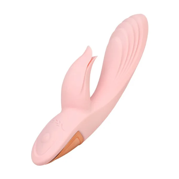 Female Sex Toy Vaginal G-spot Vibrator T140902