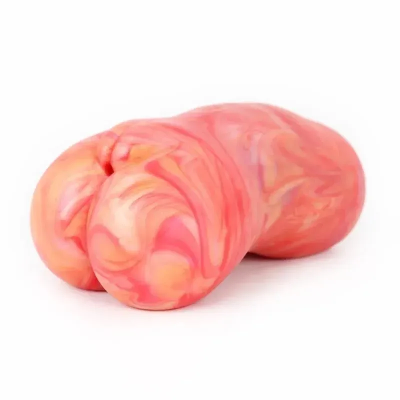 format_webp (1) Fantasy Pocket Stroker Male Masturbation Cup Realistic Butt - Image 1