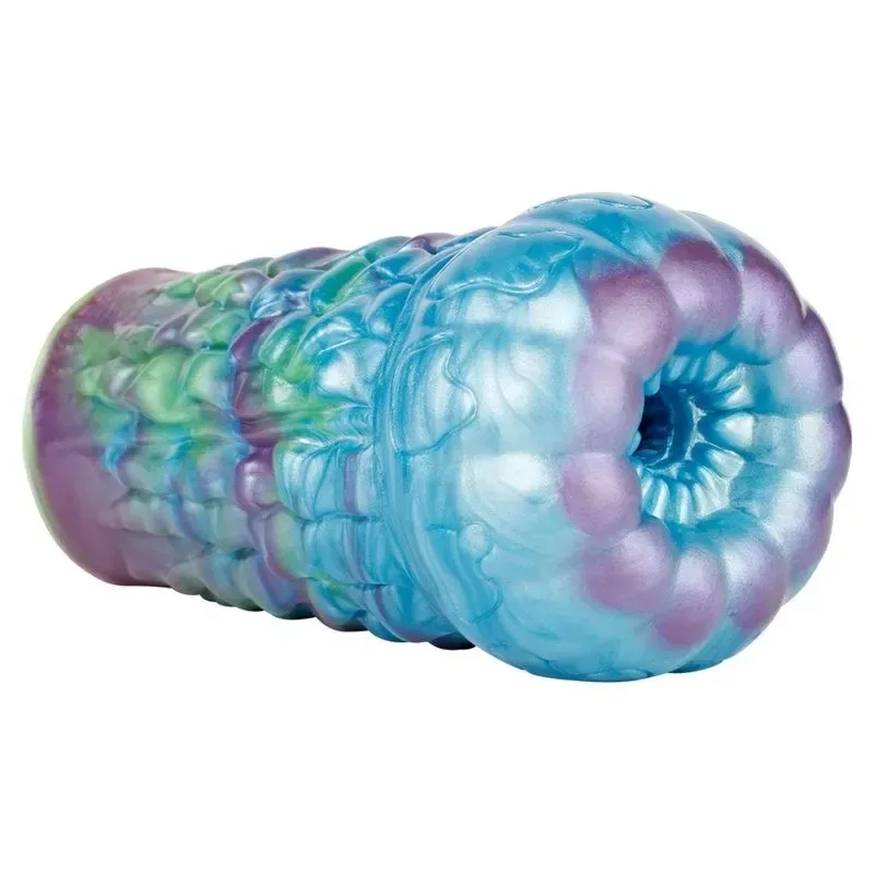 Fantasy Novelty Tight Anus Male Masturbation Cup (13) Fantasy Novelty Tight Anus Male Masturbation Cup - Image 1