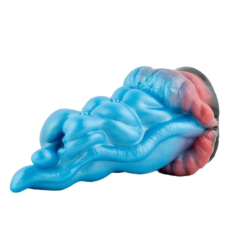 Fantasy Fleshlight Special Shape Handheld Male Masturbator - Image 1