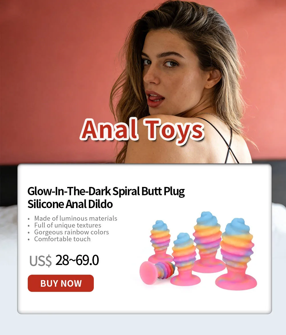 anal